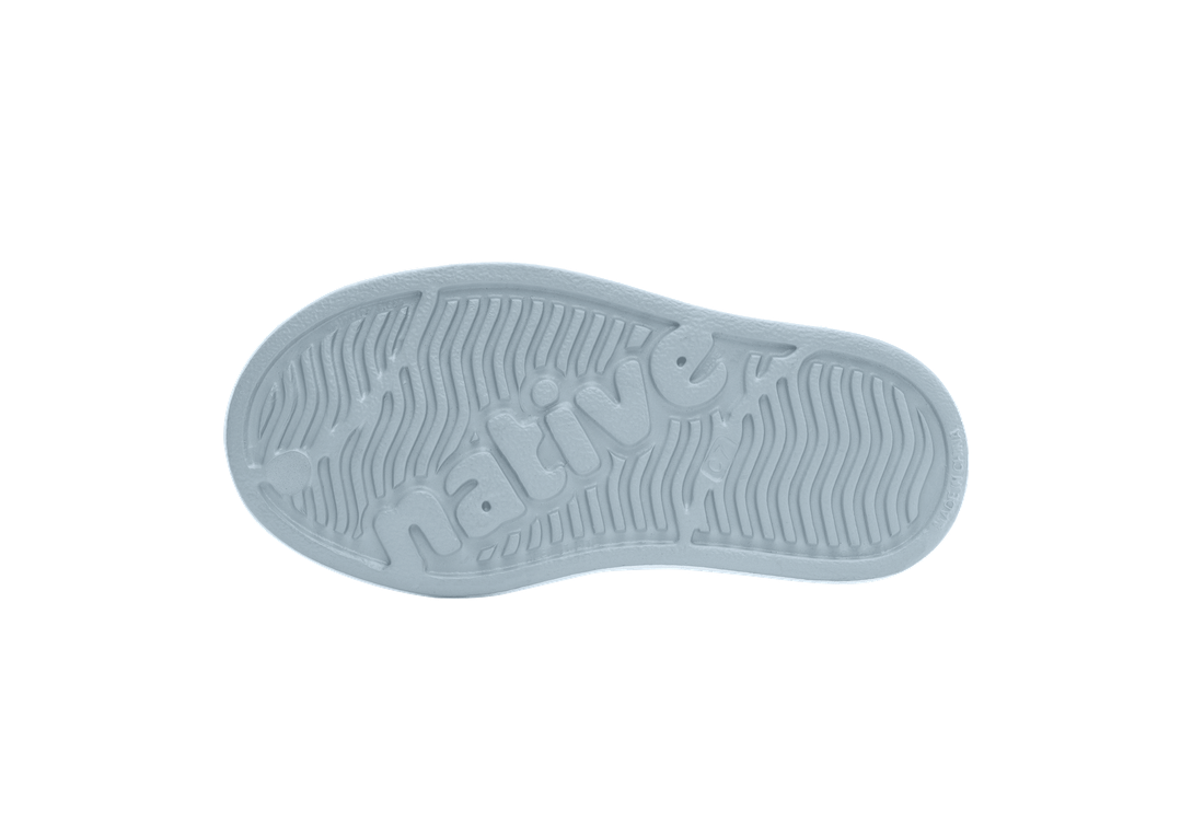 NATIVE Jefferson Bio-Bling Junior Slip Ons