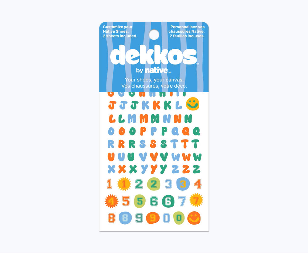 Native Dekkos Others