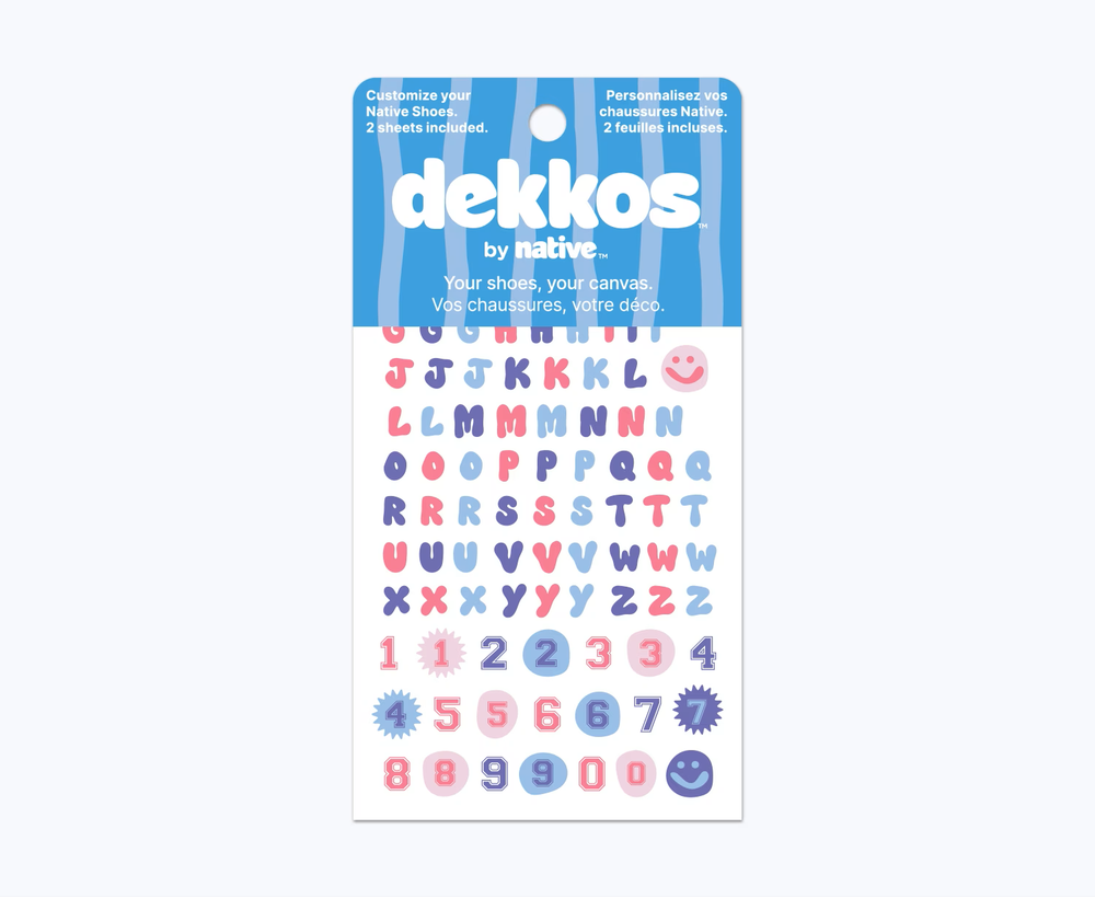 Native Dekkos Others