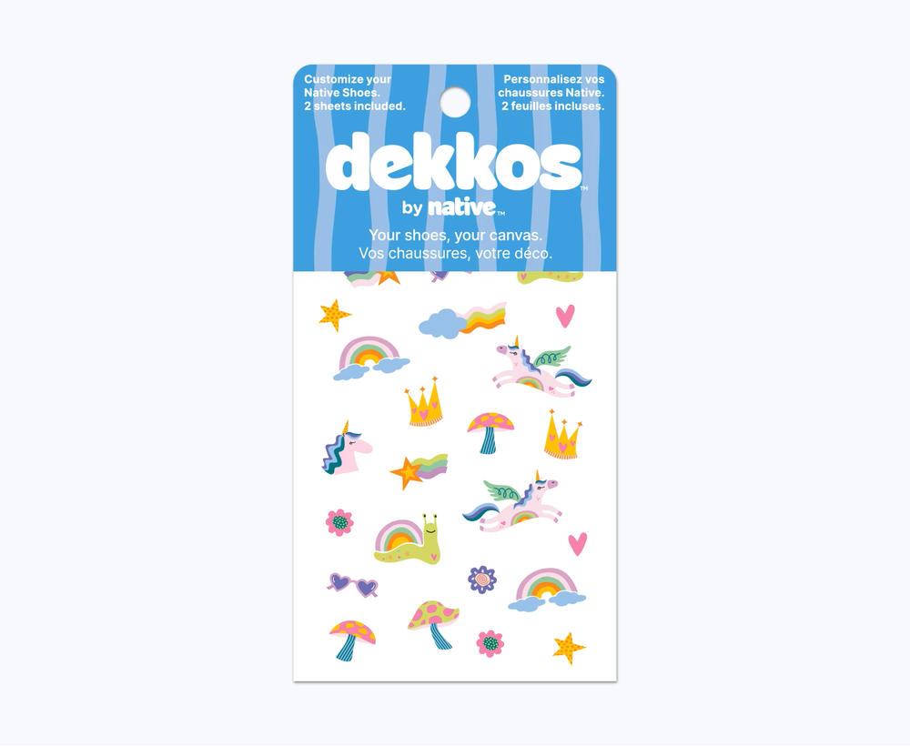 Native Dekkos Others