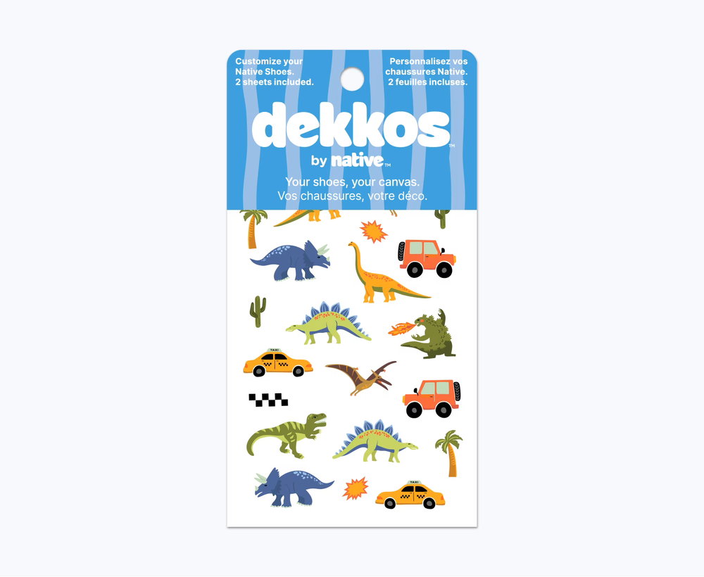 Native Dekkos Others
