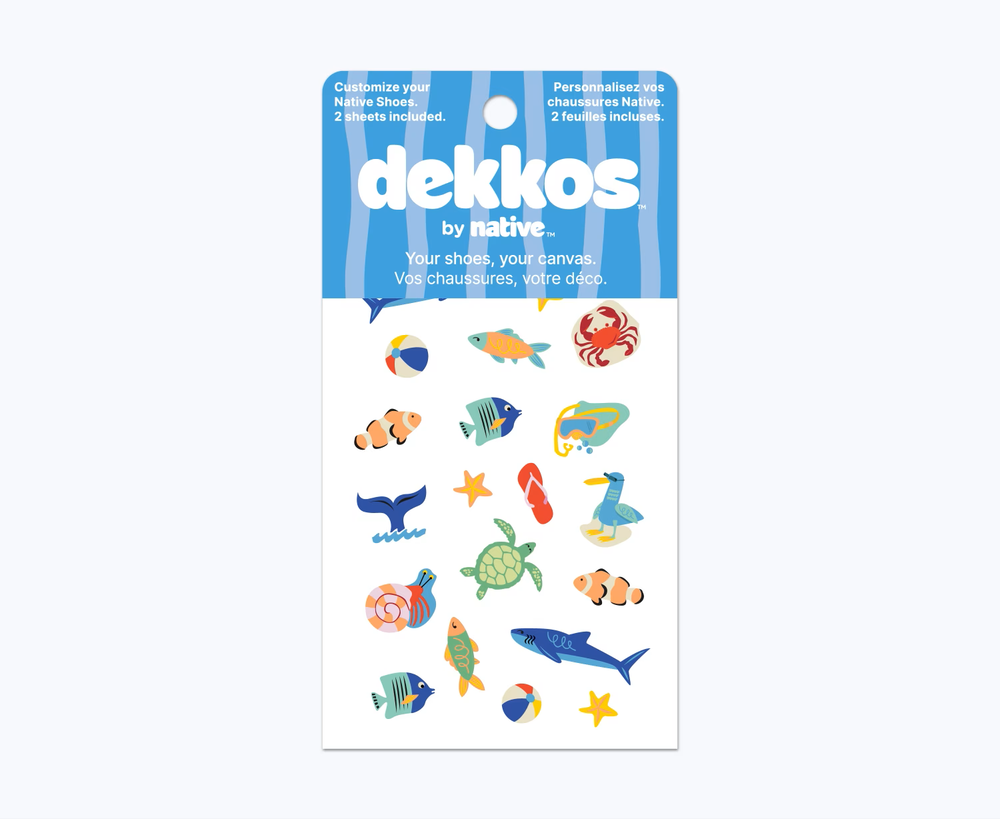 Native Dekkos Others