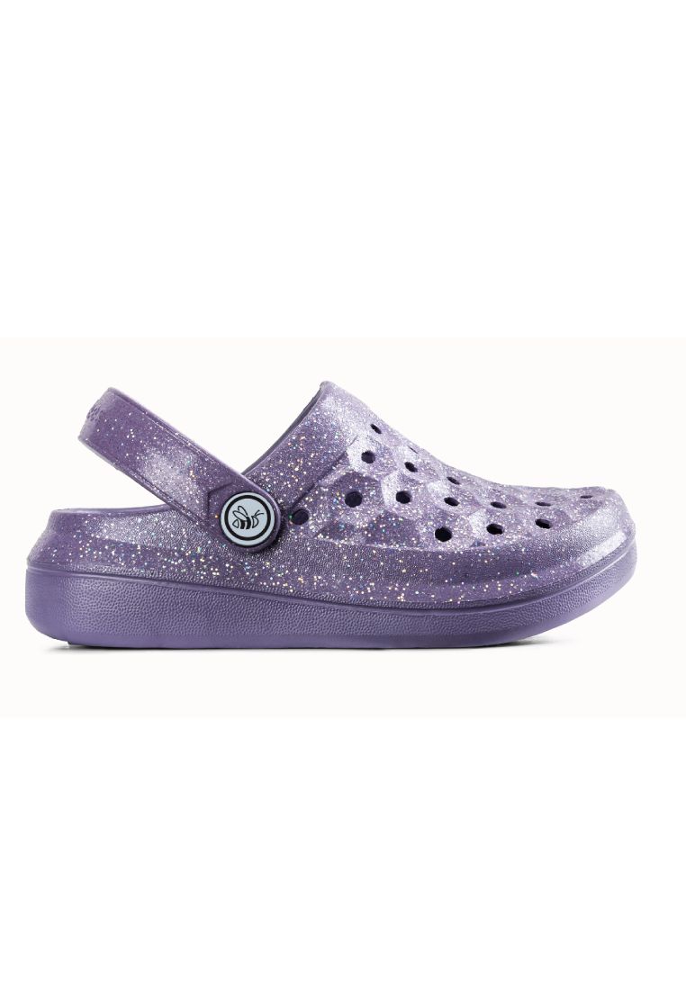 JOYBEES Kids Varsity Clog Mules/Clogs