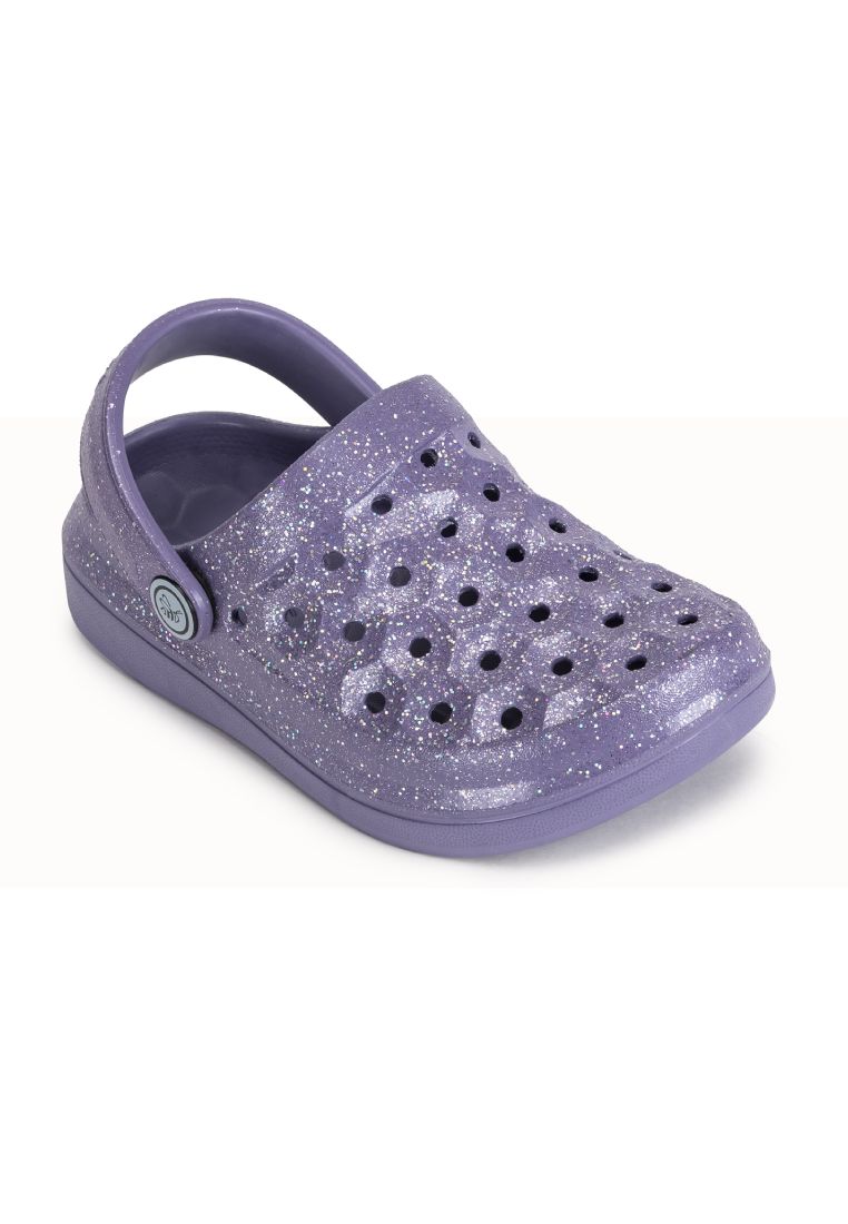 JOYBEES Kids Varsity Clog Mules/Clogs