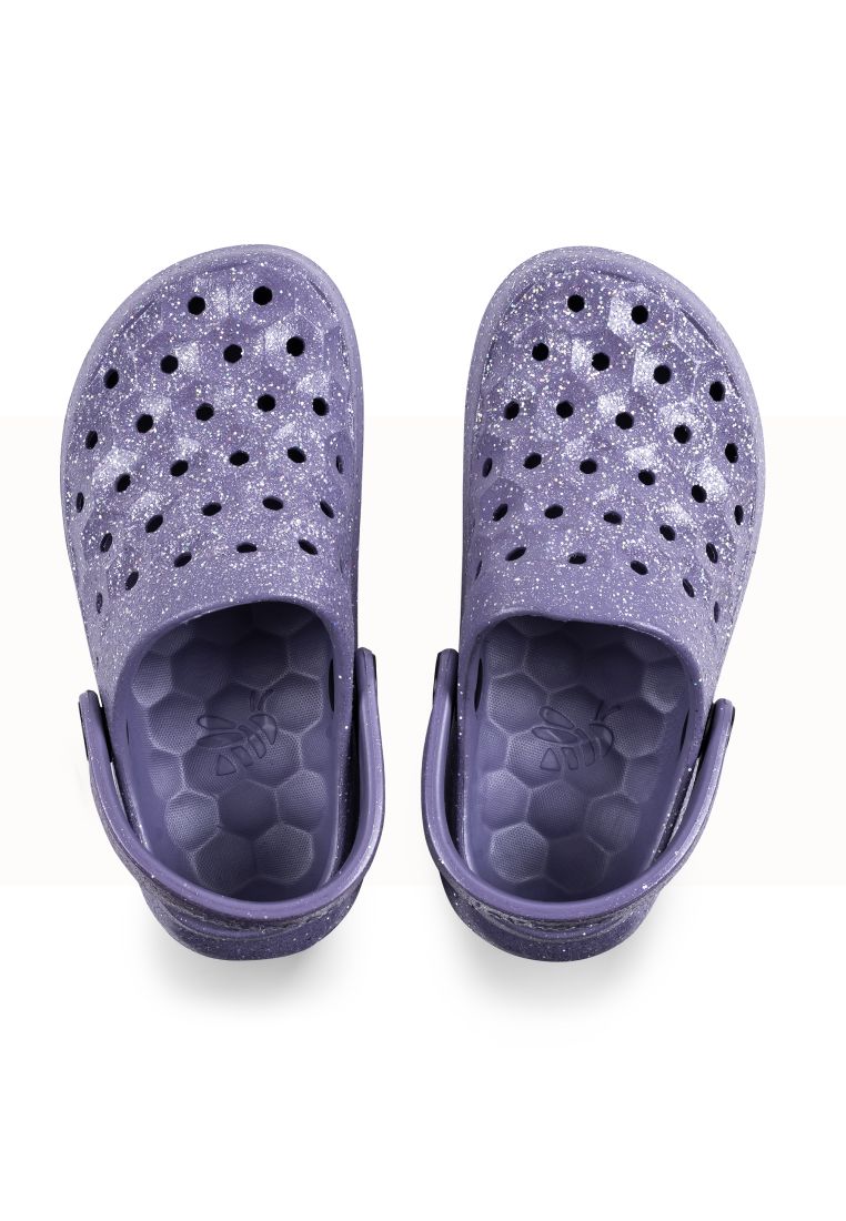 JOYBEES Kids Varsity Clog Mules/Clogs