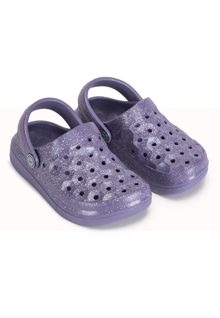 JOYBEES Kids Varsity Clog Mules/Clogs