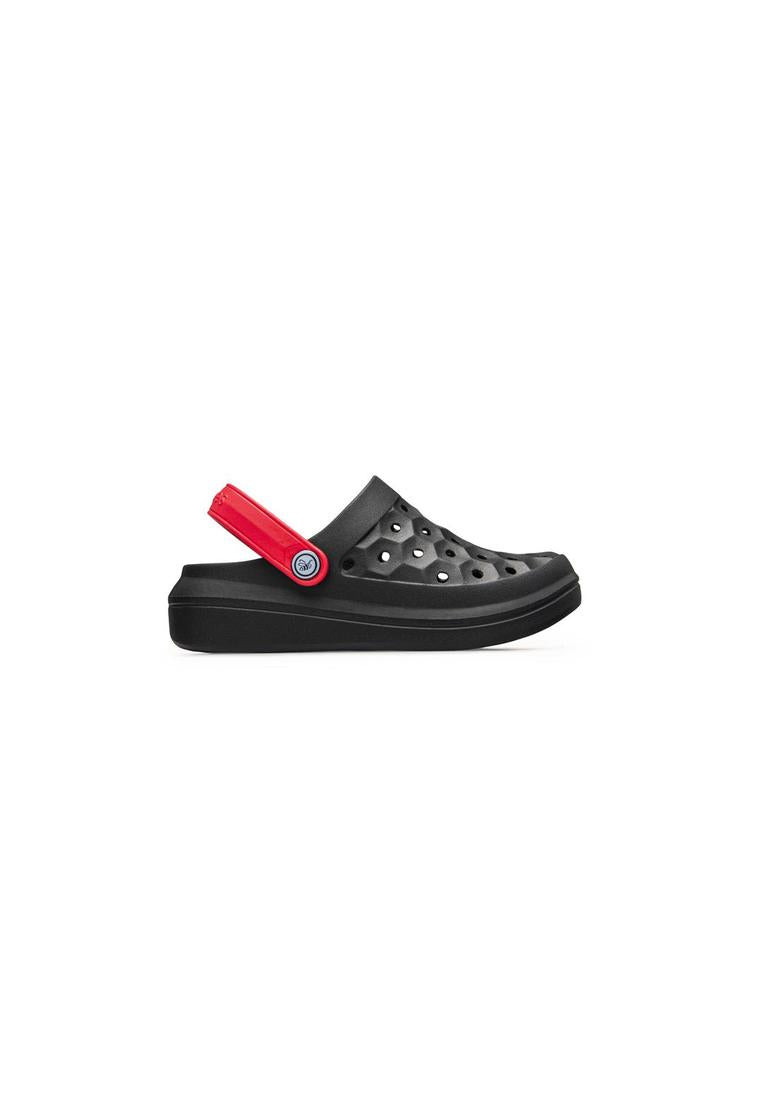 JOYBEES Kids Varsity Clog Mules/Clogs