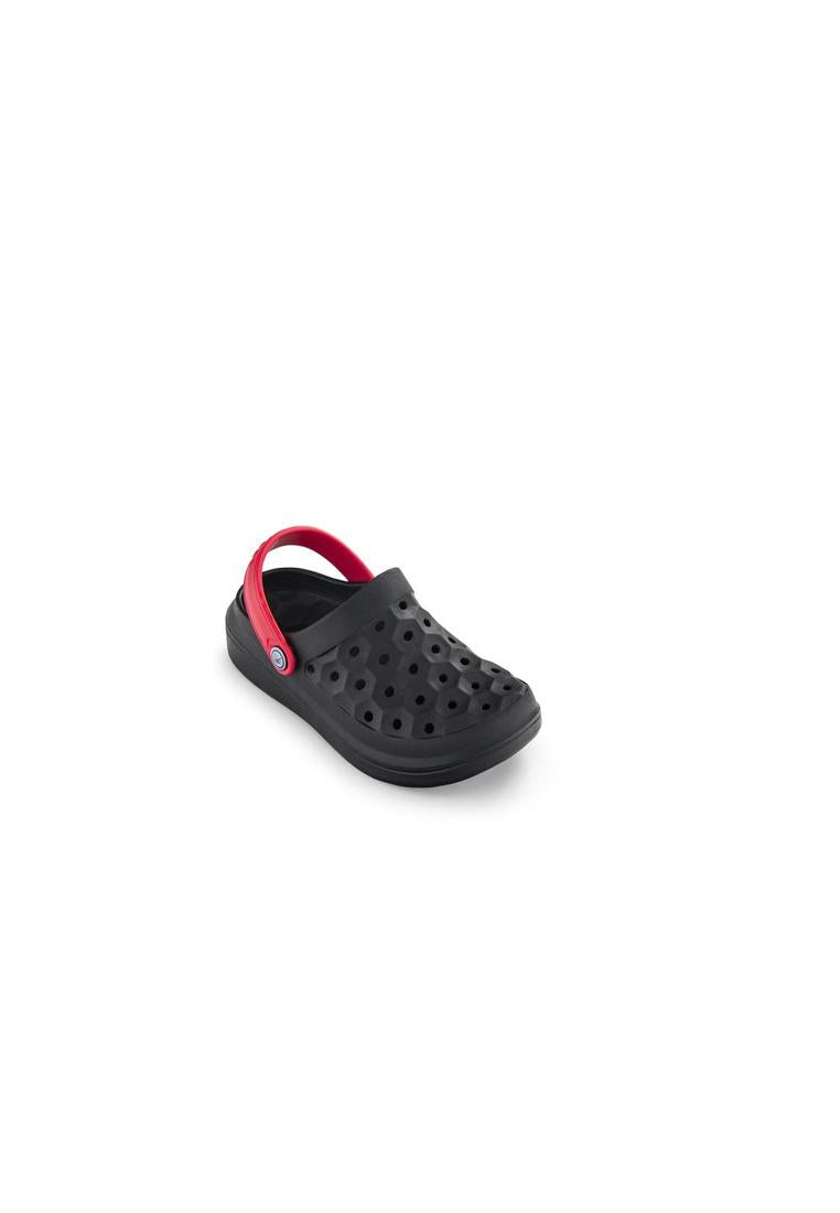 JOYBEES Kids Varsity Clog Mules/Clogs