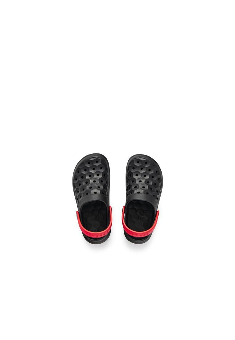 JOYBEES Kids Varsity Clog Mules/Clogs