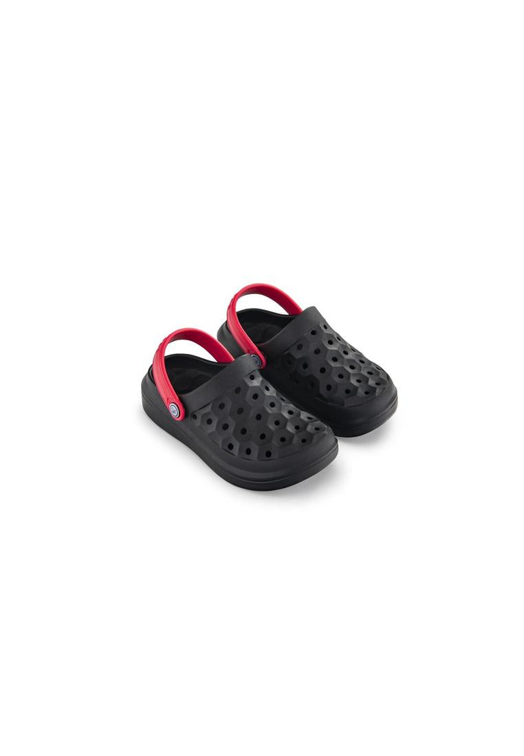 JOYBEES Kids Varsity Clog Mules/Clogs