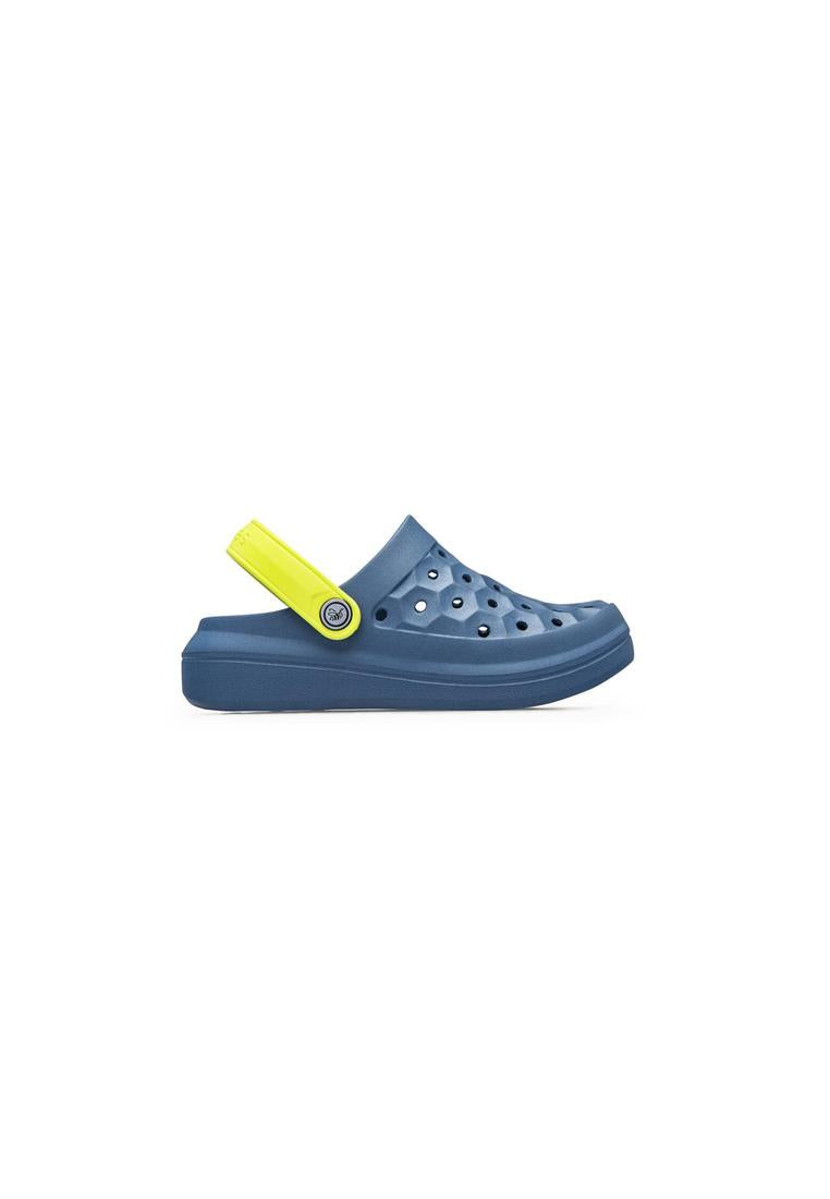 JOYBEES Kids Varsity Clog Mules/Clogs