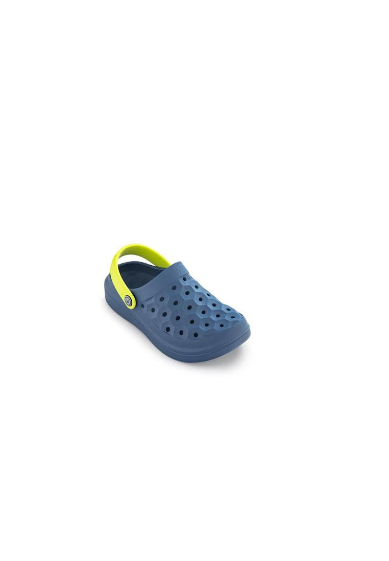 JOYBEES Kids Varsity Clog Mules/Clogs