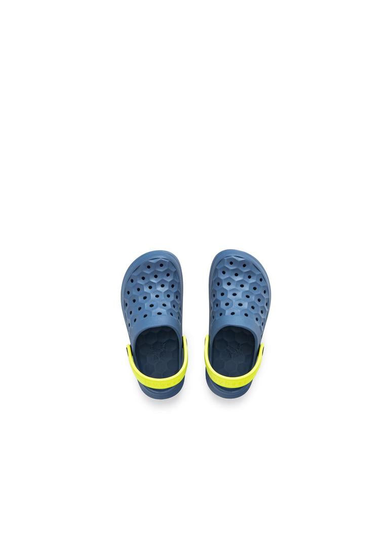JOYBEES Kids Varsity Clog Mules/Clogs