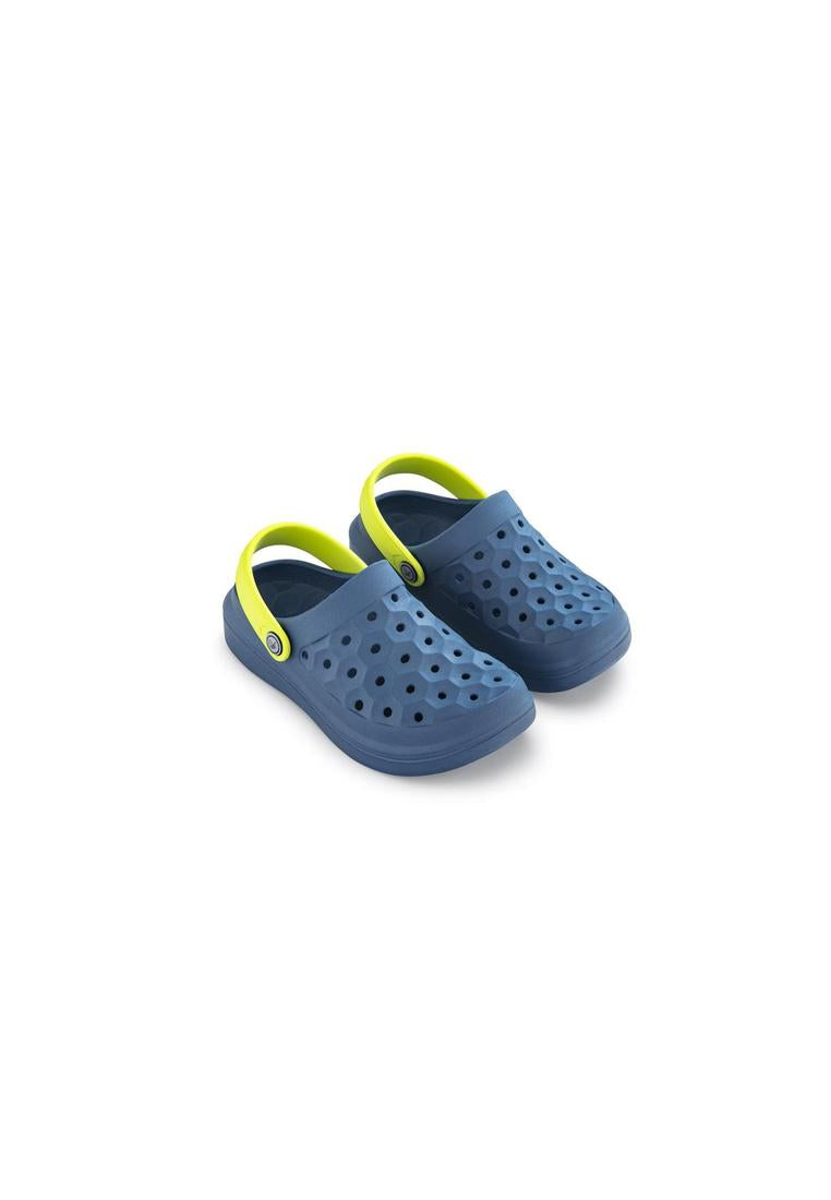JOYBEES Kids Varsity Clog Mules/Clogs