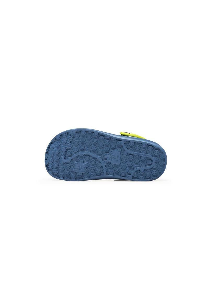 JOYBEES Kids Varsity Clog Mules/Clogs