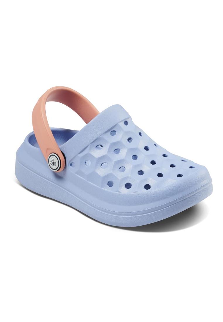JOYBEES Kids Varsity Clog Mules/Clogs