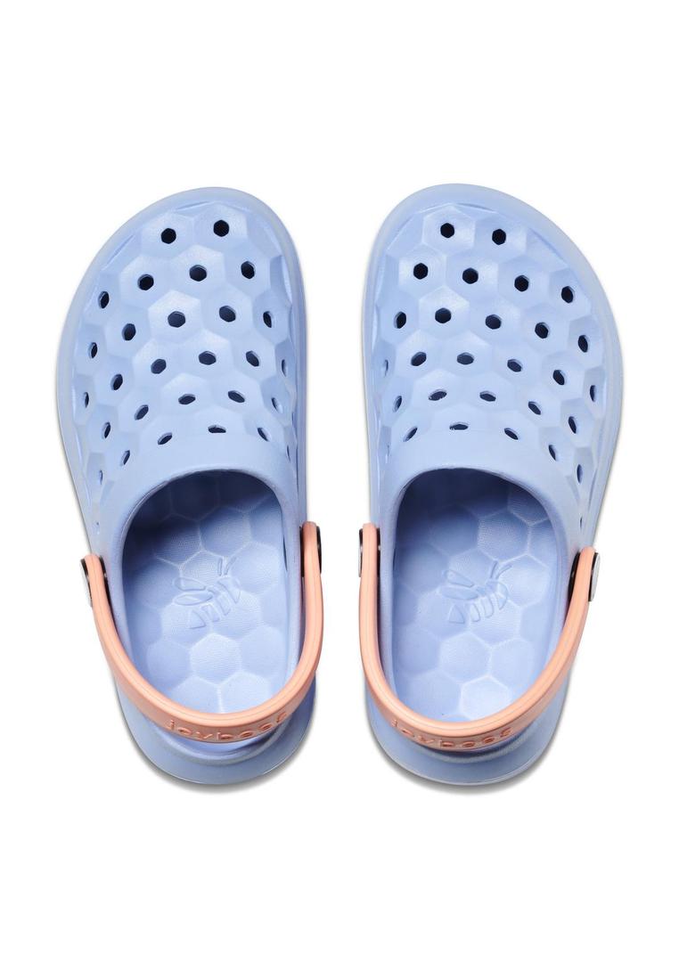 JOYBEES Kids Varsity Clog Mules/Clogs