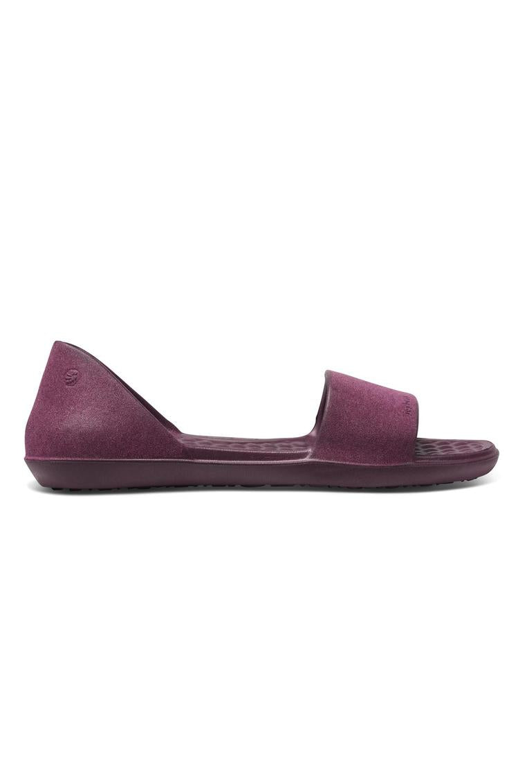 JOYBEES Friday Flat Slip Ons