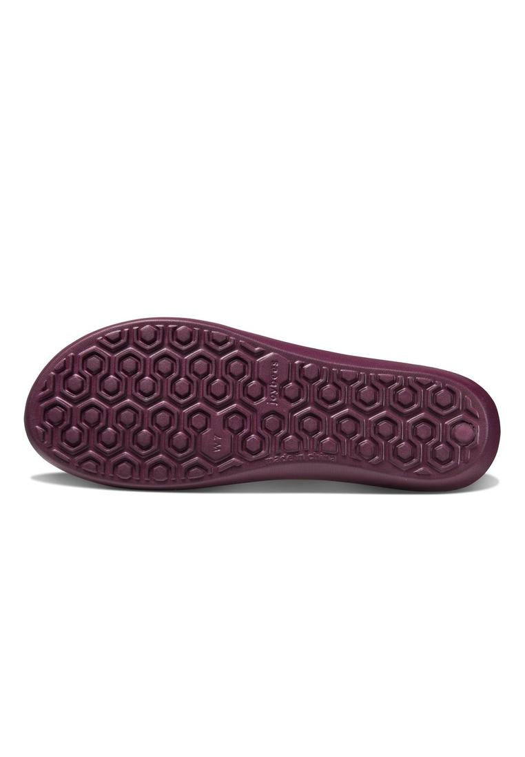 JOYBEES Friday Flat Slip Ons