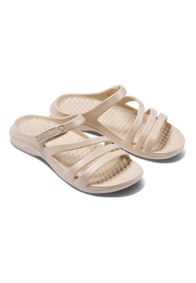 JOYBEES Lakeshore Sandal Slip Ons
