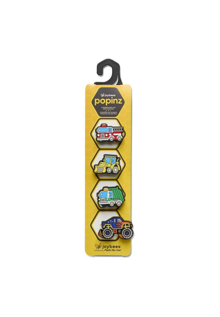 JOYBEES Popinz 4-Pack Popinz