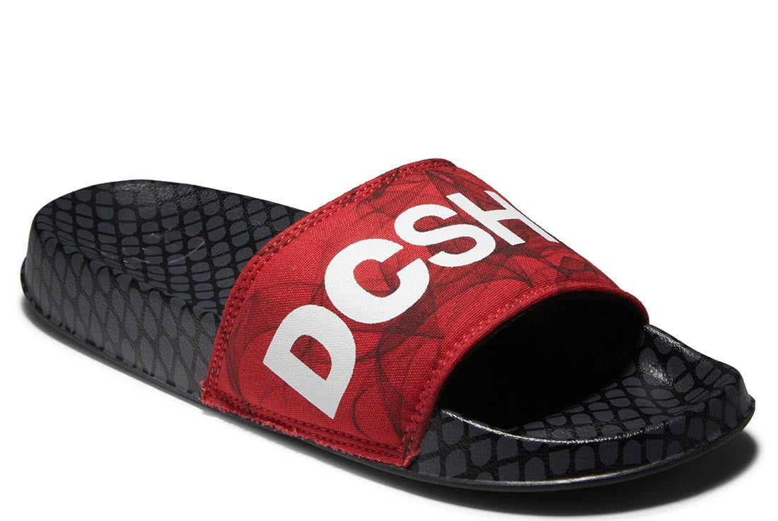 DC Dc Slide SE Mens Bep