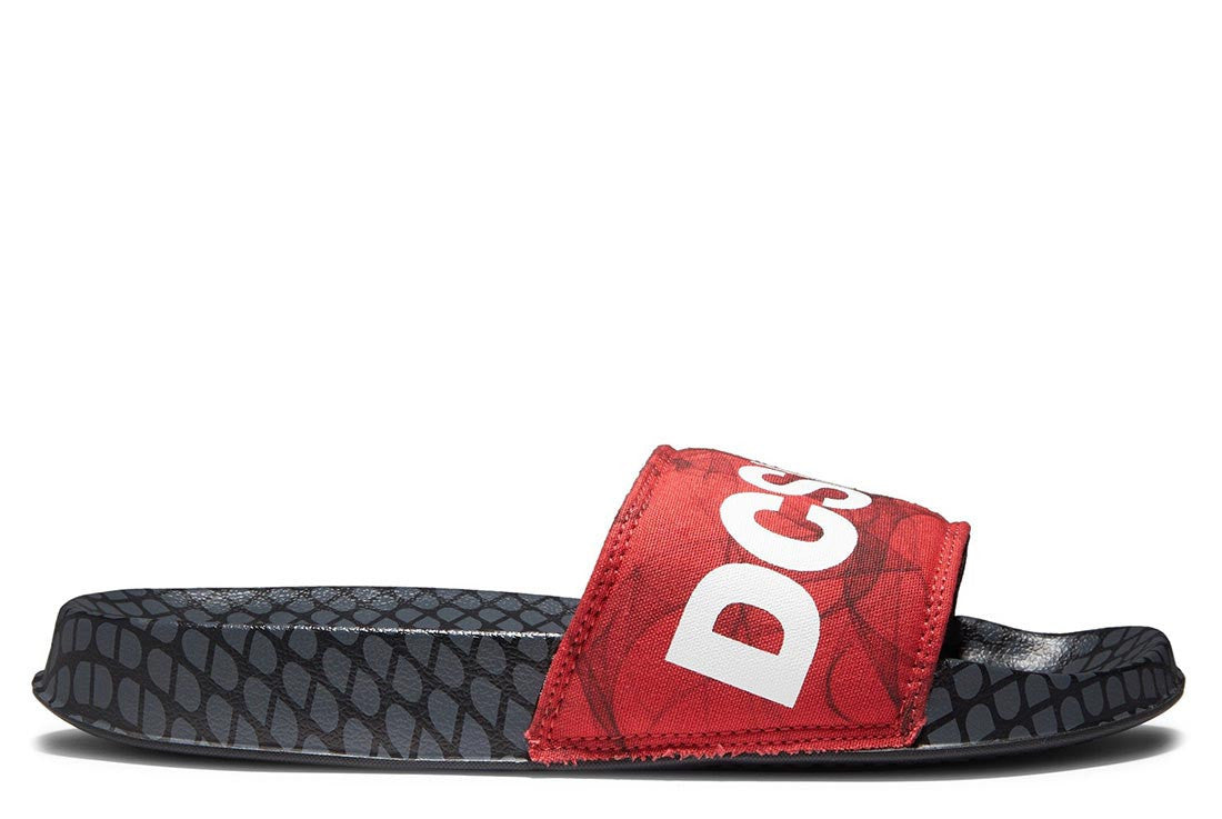 DC Dc Slide SE Mens Bep