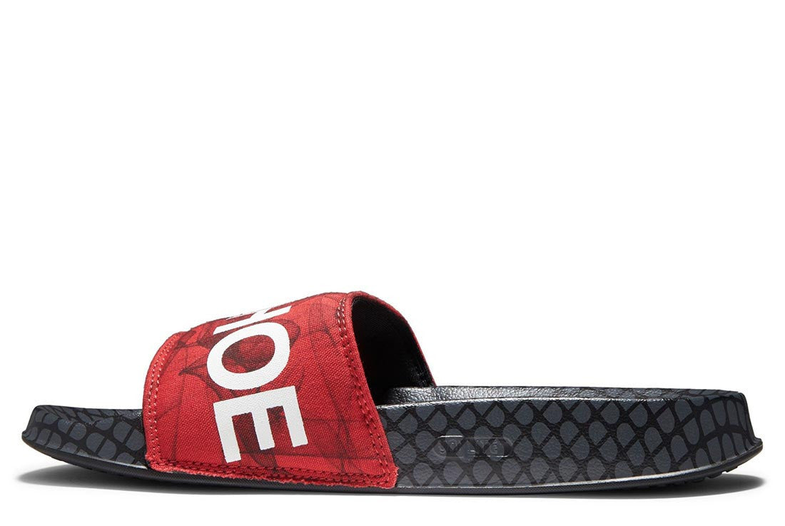 DC Dc Slide SE Mens Bep