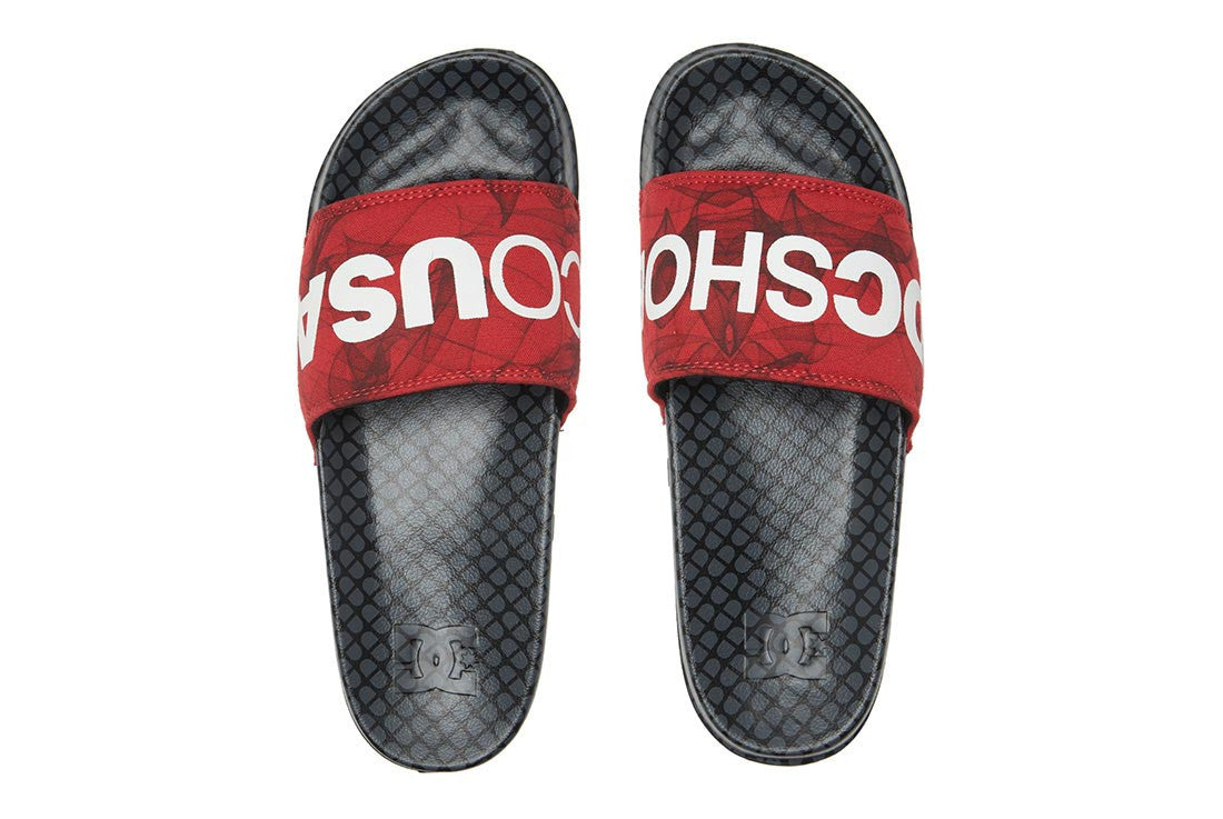 DC Dc Slide SE Mens Bep