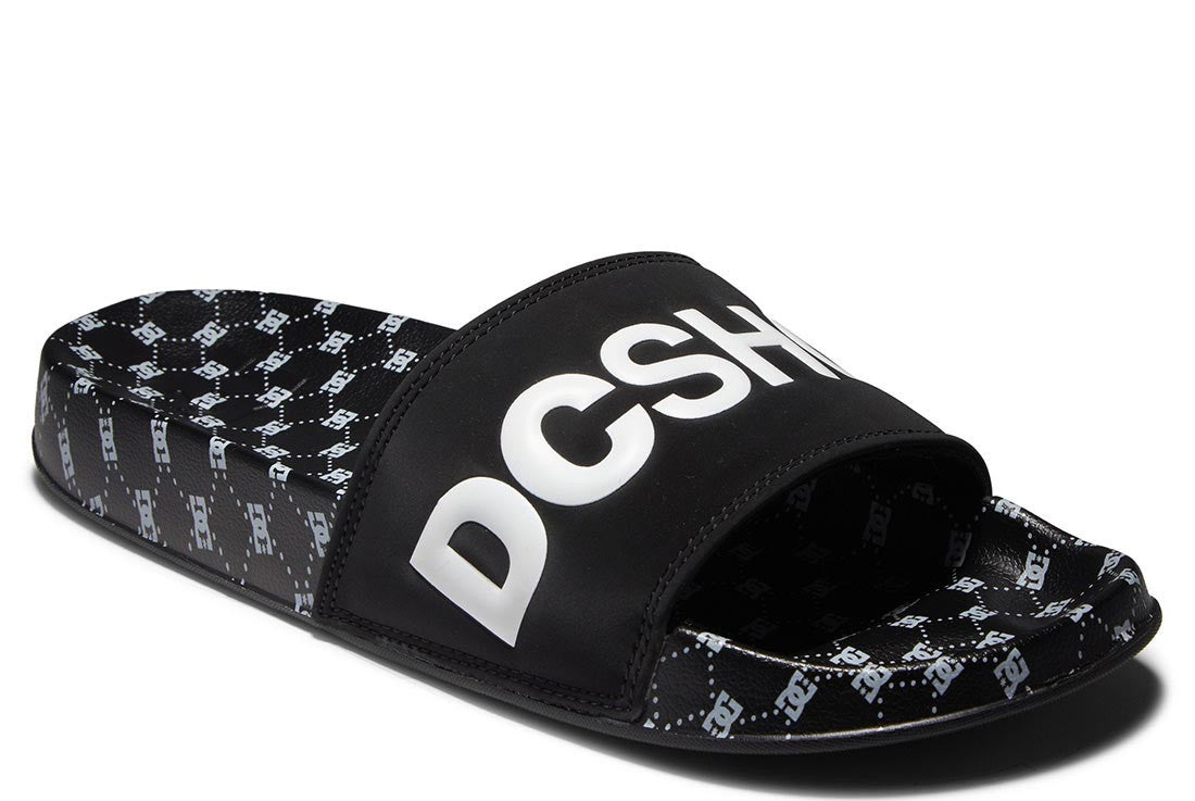 DC Dc Slide SE Mens Bmn
