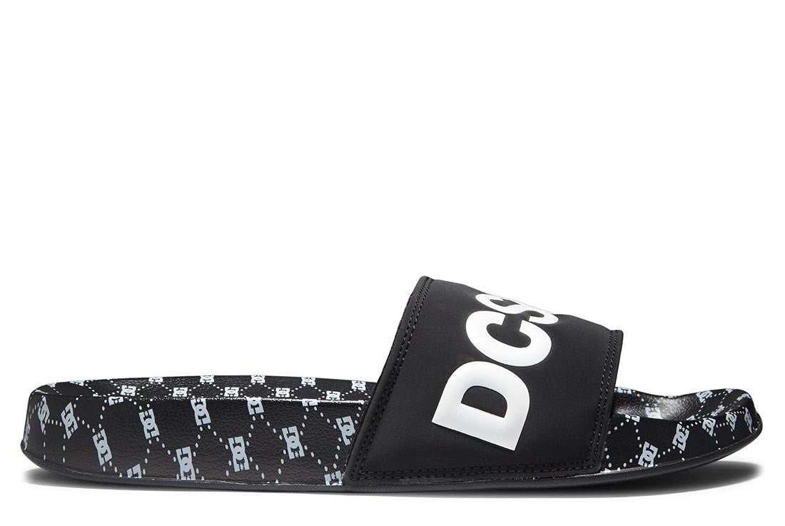 DC Dc Slide SE Mens Bmn