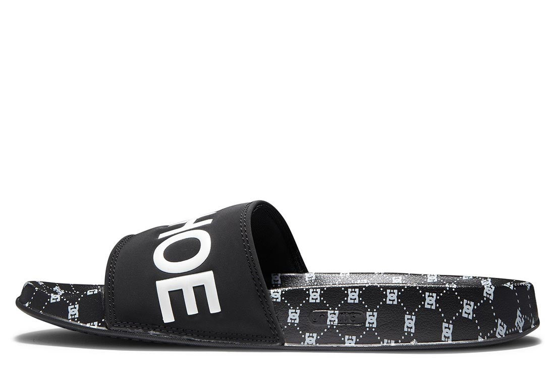 DC Dc Slide SE Mens Bmn