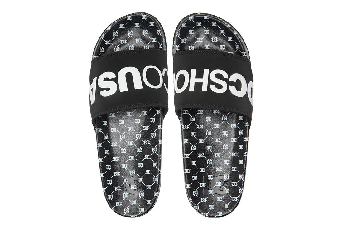 DC Dc Slide SE Mens Bmn