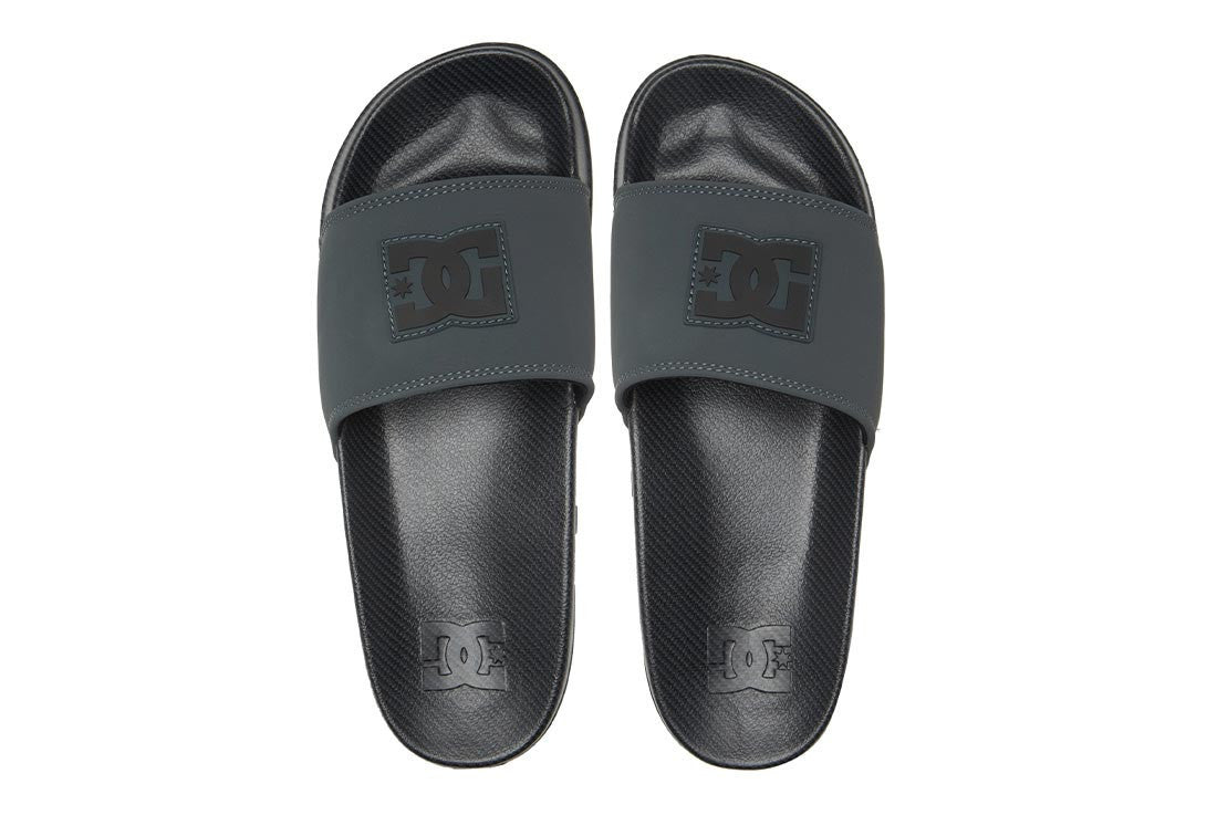 DC Dc Slide SE Mens Xksk