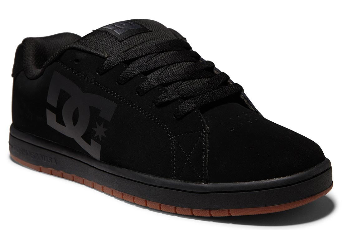 DC Gaveler Mens Bgm