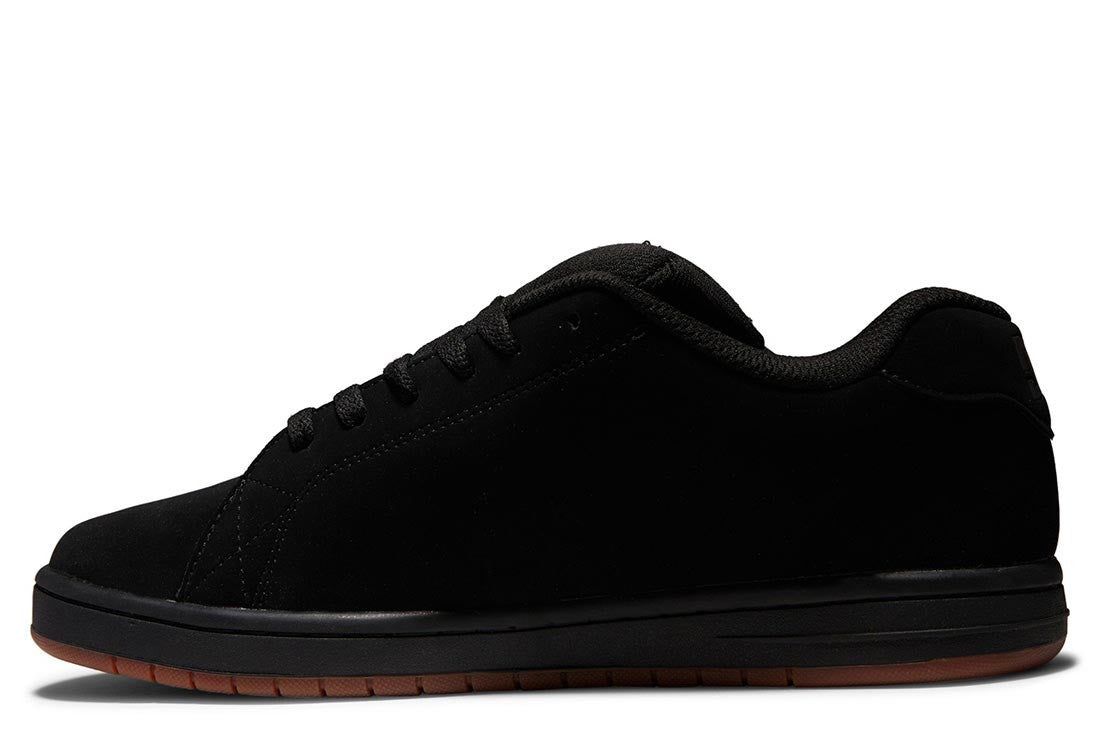 DC Gaveler Mens Bgm