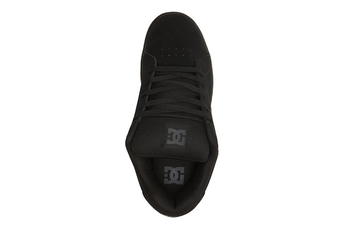 DC Gaveler Mens Bgm