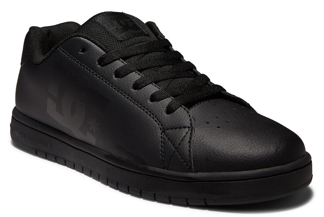 DC Gaveler Mens Bk3