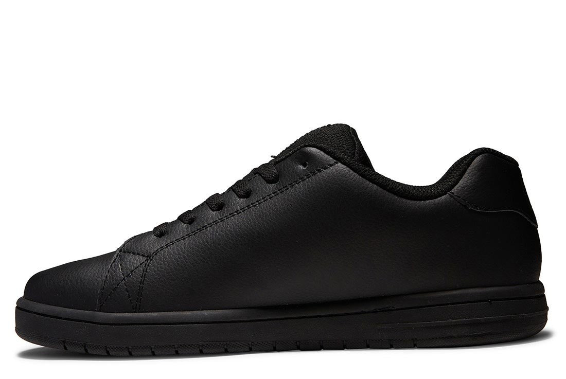 DC Gaveler Mens Bk3