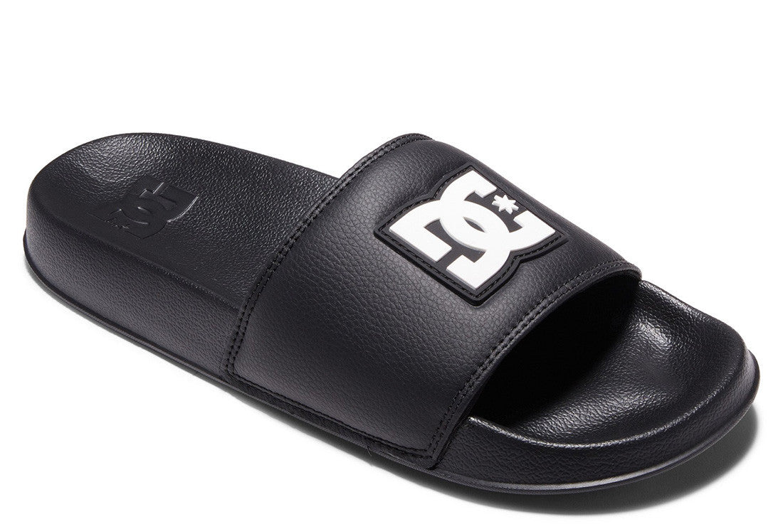 DC DC Slide SE Bwb