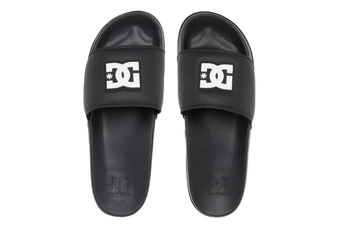 DC DC Slide SE Bwb