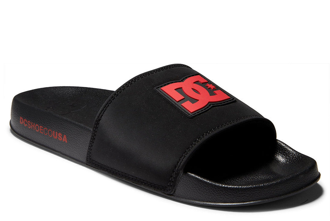 DC DC Slide SE Krr