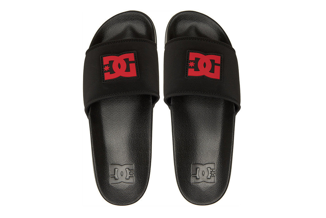 DC DC Slide SE Krr