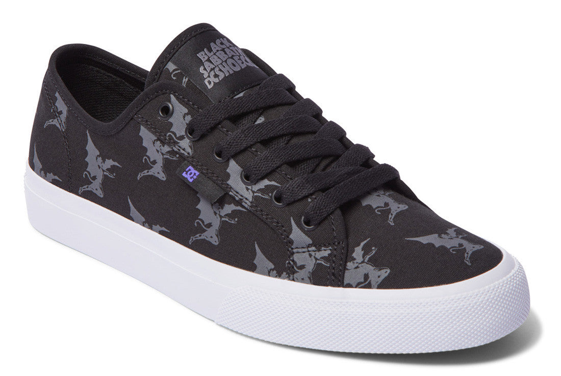 DC Black Sabbath Manual Xkks
