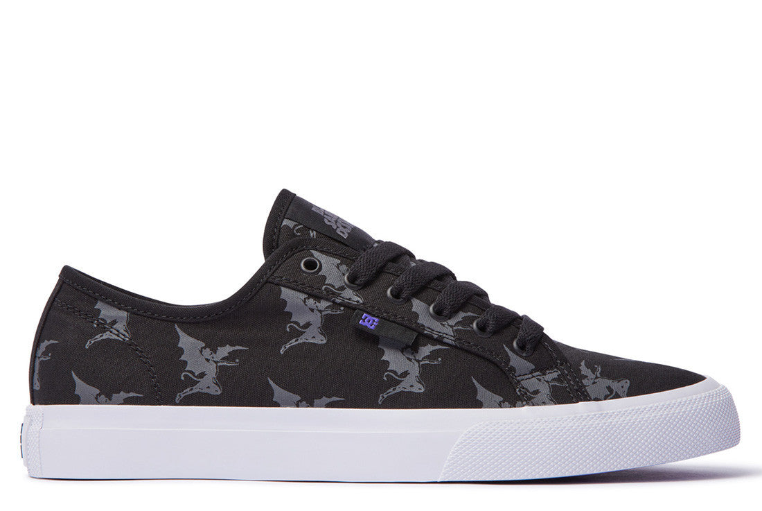 DC Black Sabbath Manual Xkks