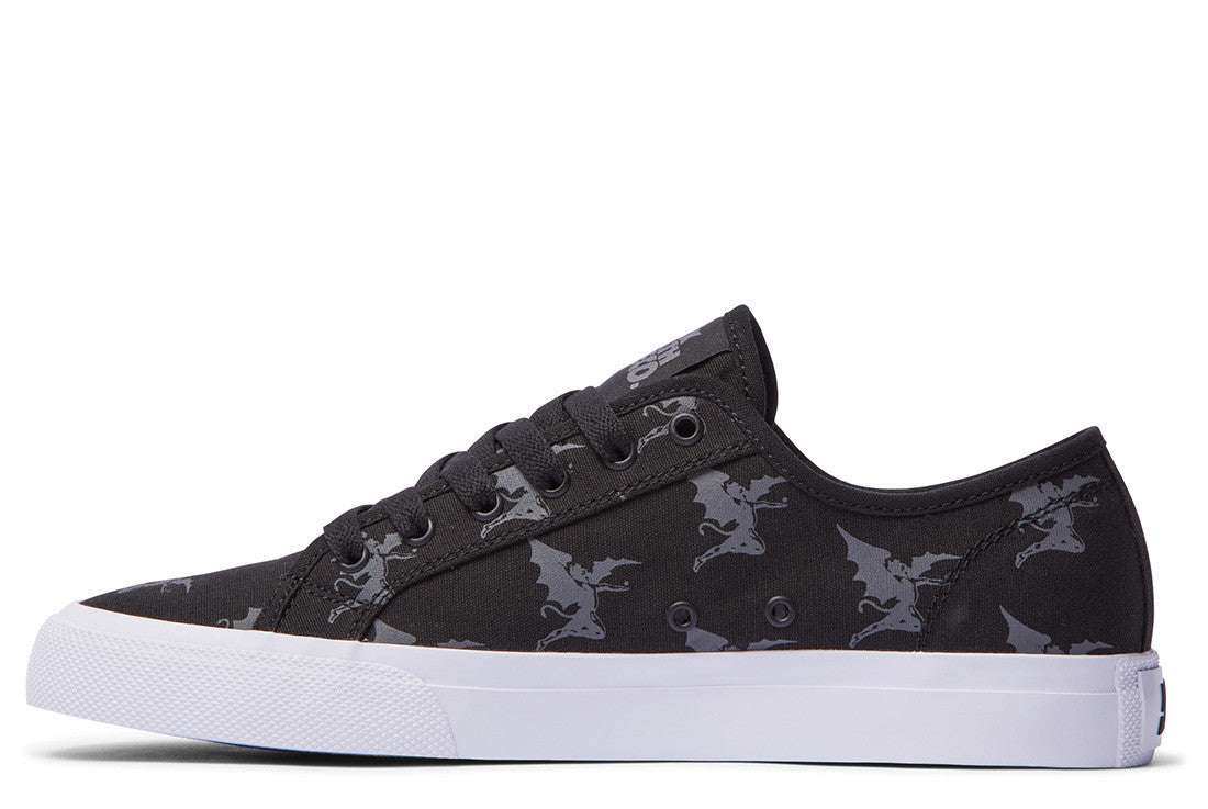 DC Black Sabbath Manual Xkks