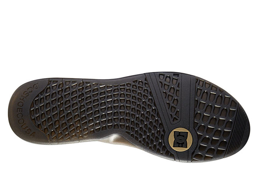 DC DC Versatile KB Wtc
