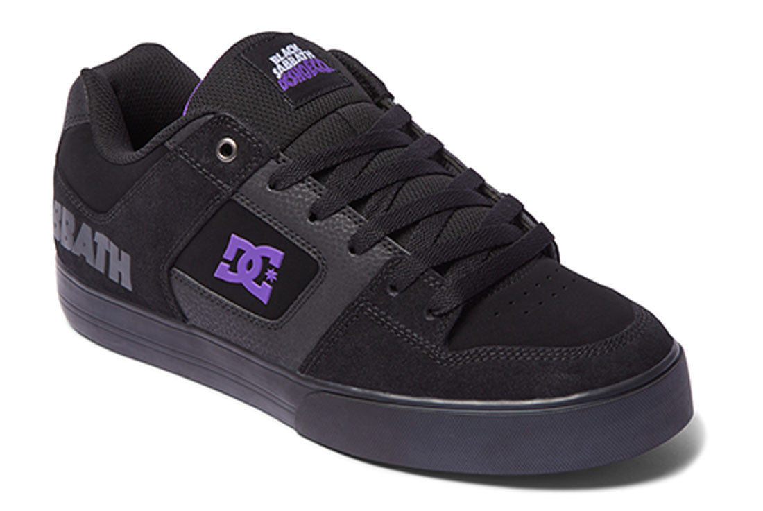 DC DC Sabbath Pure Kbk