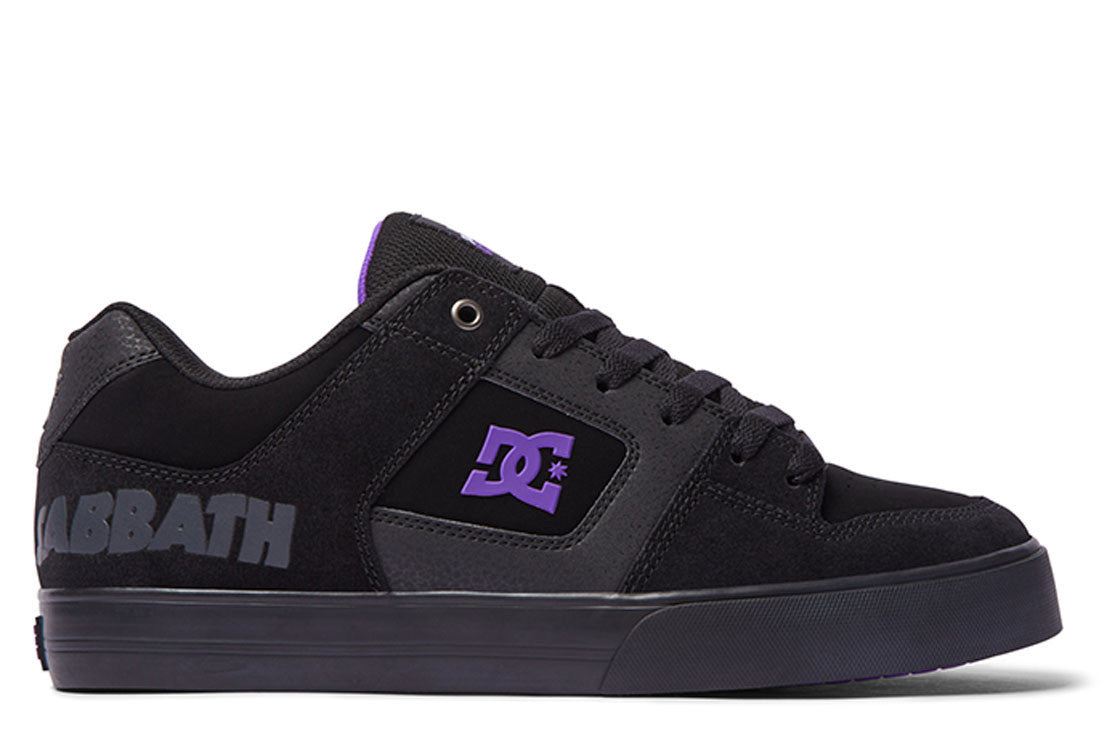 DC DC Sabbath Pure Kbk