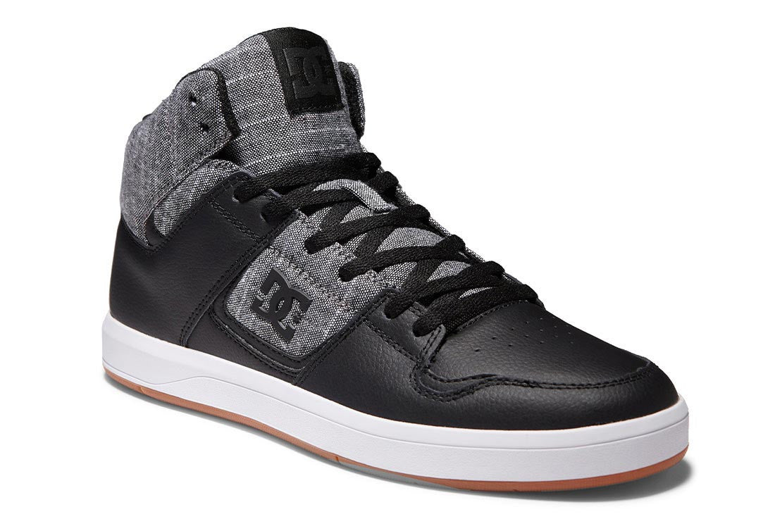 DC Dc Cure High-Top Mens Bhe